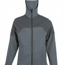 Elements FR Flak Jacket (Steel Grey), True North