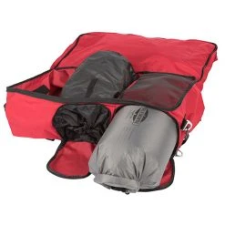 Duffel Bags Campaign Bag, Gen 2, True North