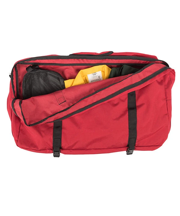 Duffel Bags Campaign Bag, Gen 2, True North