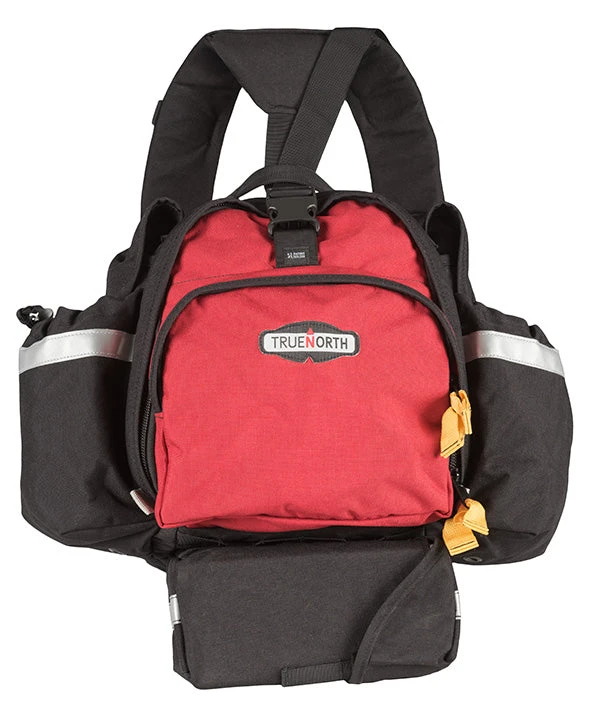 Fireball Pack, Gen 2, True North