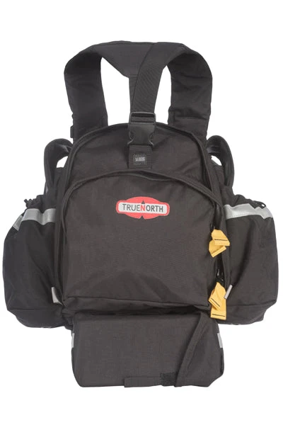 Fireball Pack, Gen 2, True North