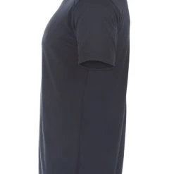 True North Pro Dry Short Sleeve Shirt (Navy), DragonWear FR Base Layers