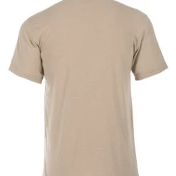 True North FR Base Layers Pro Dry Short Sleeve Shirt (Tan), DragonWear