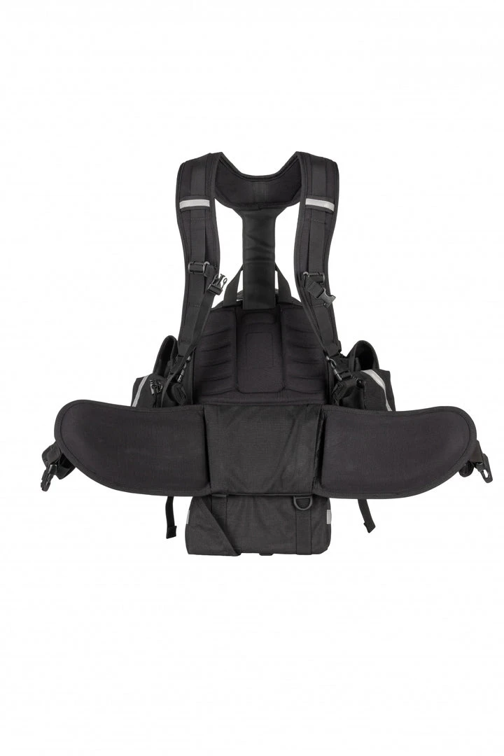 Fire Line Packs Phantom Pack, True North