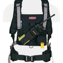 Harness Integration Straps 4 Per Set, True North Line Pack Accessories