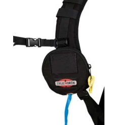 Stackable Flagging Dispenser, True North Line Pack Accessories