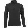 True North FR Clothing FR Livewire 1/4 Zip Shirt (Black), DragonWear