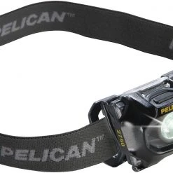 Led Headlamp (2750), Pelican Headlamps
