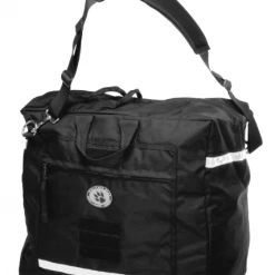 PPE Duffel Bag, Wolfpack Gear Duffel Bags