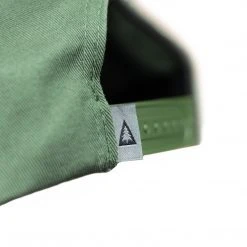 Smokey Bear Only You Cap (Green), The Landmark Project