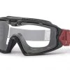 Influx FirePro 1977 FS Wildland Goggle, ESS