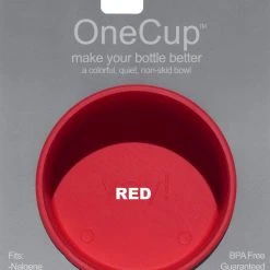 Canteen & Cup OneCup Water Bottle Boot, OneCup