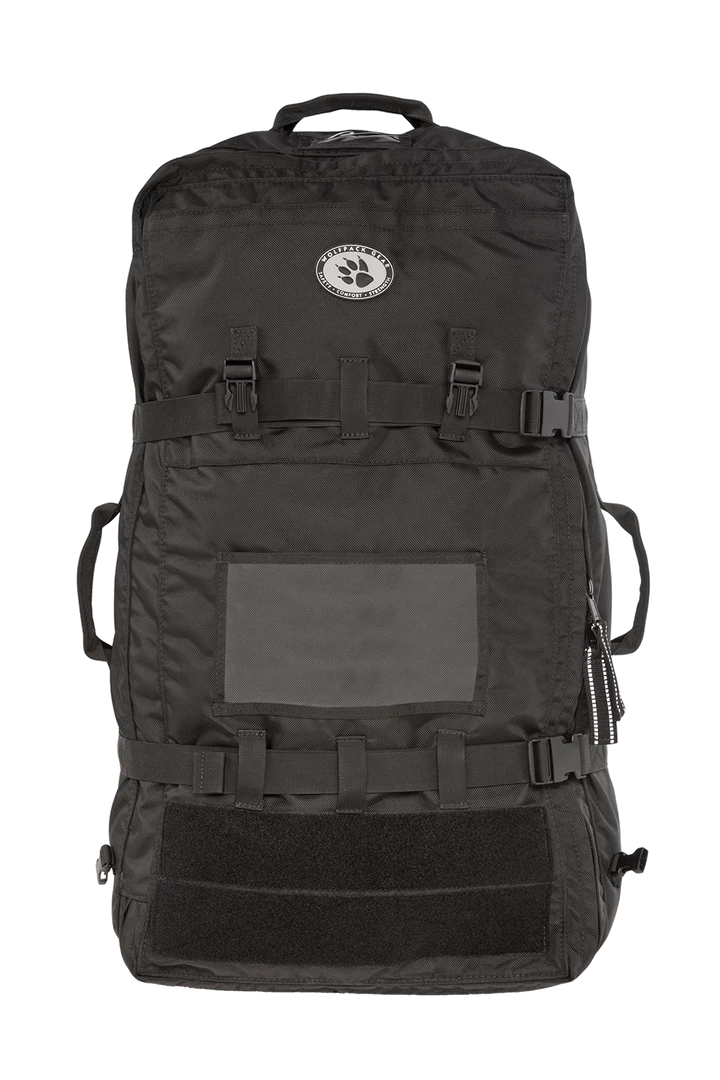 Maximum Air Roller Bag, Wolfpack Gear