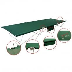 TriLite Folding Cot, Byer Of Maine