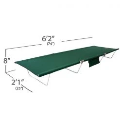 TriLite Folding Cot, Byer Of Maine