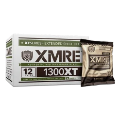 XMRE® XMRE 1300XT Meals-case Of 12