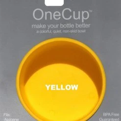 Canteen & Cup OneCup Water Bottle Boot, OneCup