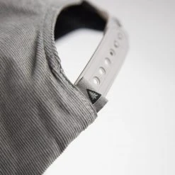 Yours To Enjoy Cap-Smokey Bear (Grey), The Landmark Project